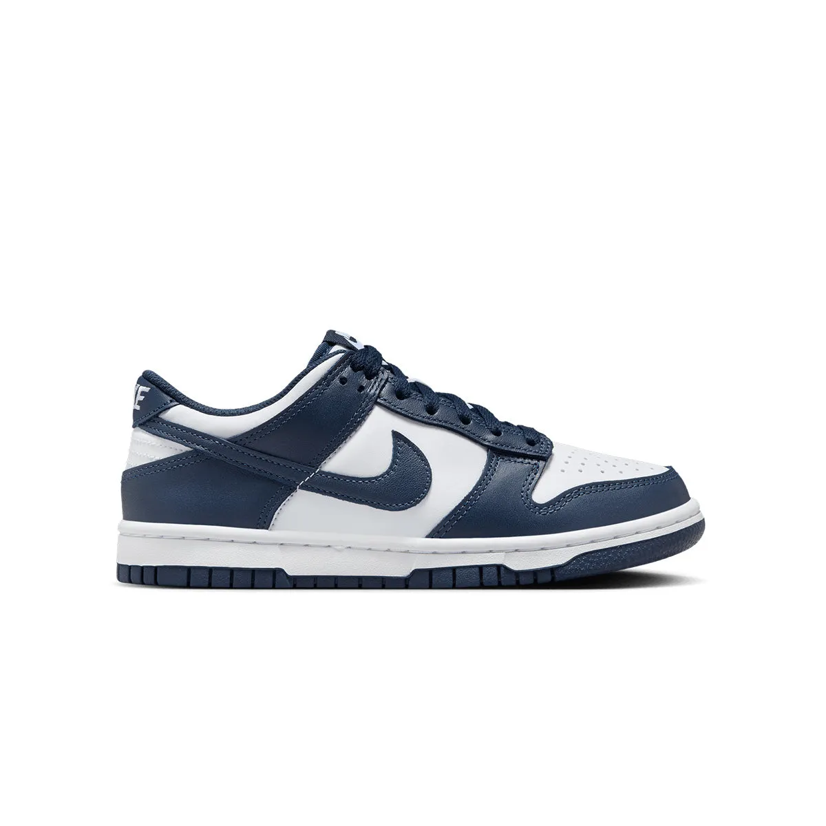 Abrasion Resistant Guards Kids Dunk Low 'Midnight Navy'