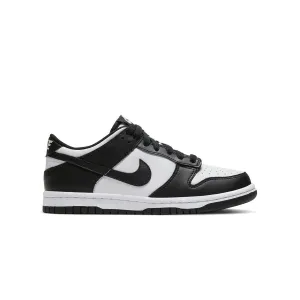 Kids Dunk Low 'Panda' Strong Cushioning