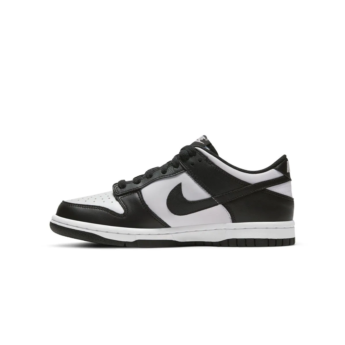 Kids Dunk Low 'Panda' Responsive Ride Technology