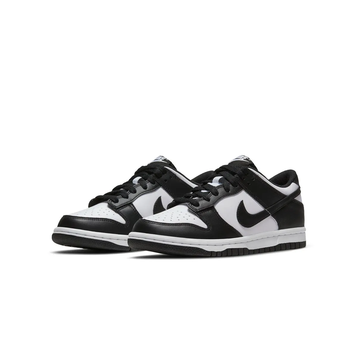 ClosedToe Kids Dunk Low 'Panda'