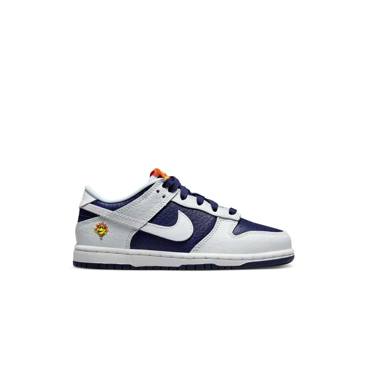 Speed Ready Dynamic Walk Kid's Dunk Low 'Photon Dust'