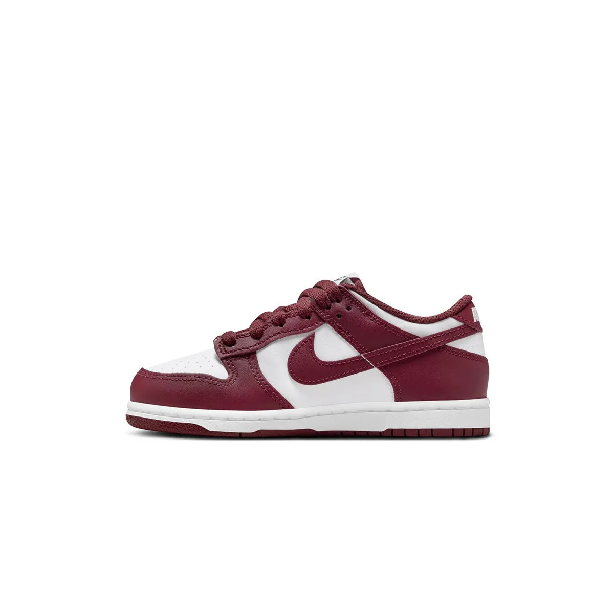 Collared Ankle Padding Summer Walks Kids Dunk Low 'Redwood'