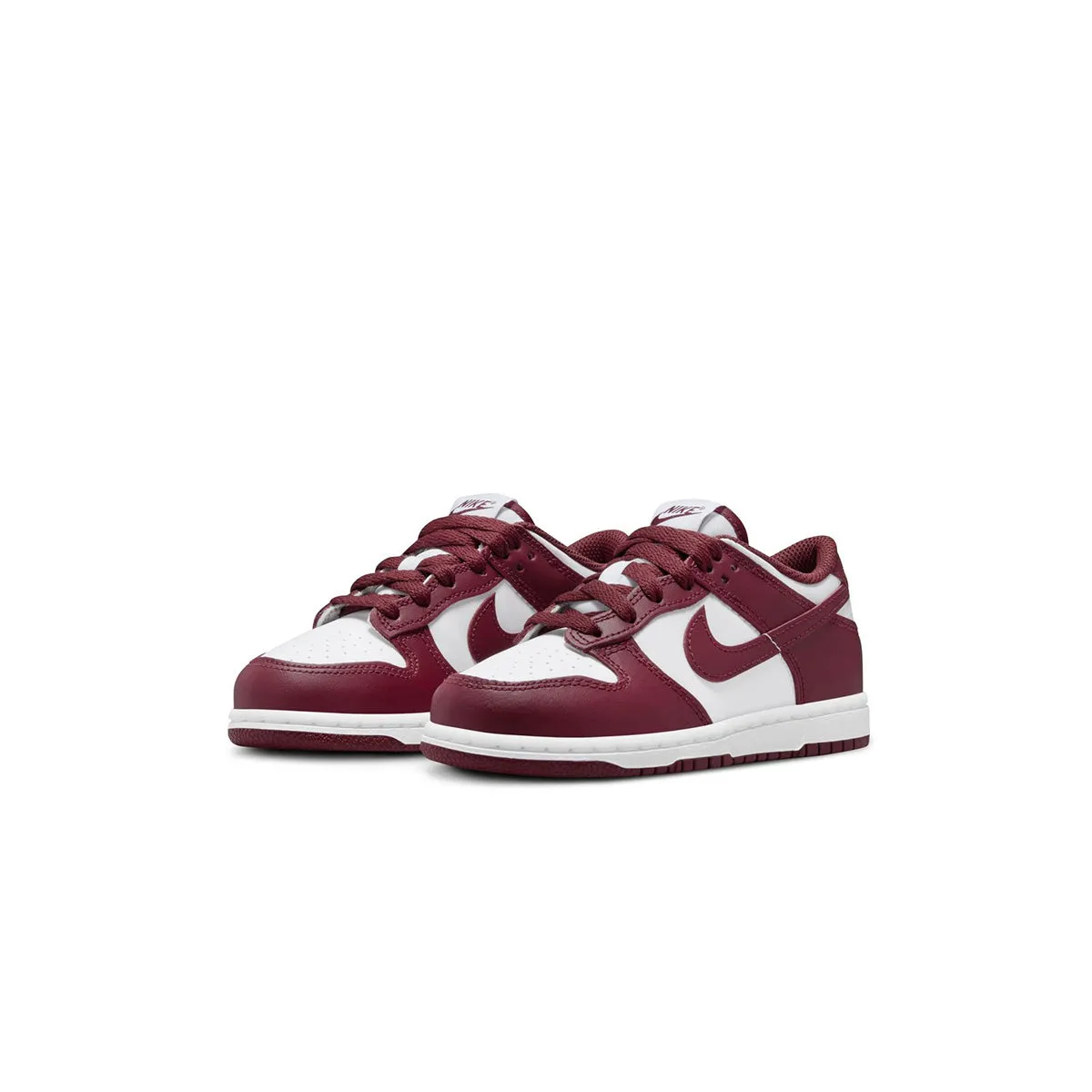 Kids Dunk Low 'Redwood' Water resistant coating Athletic