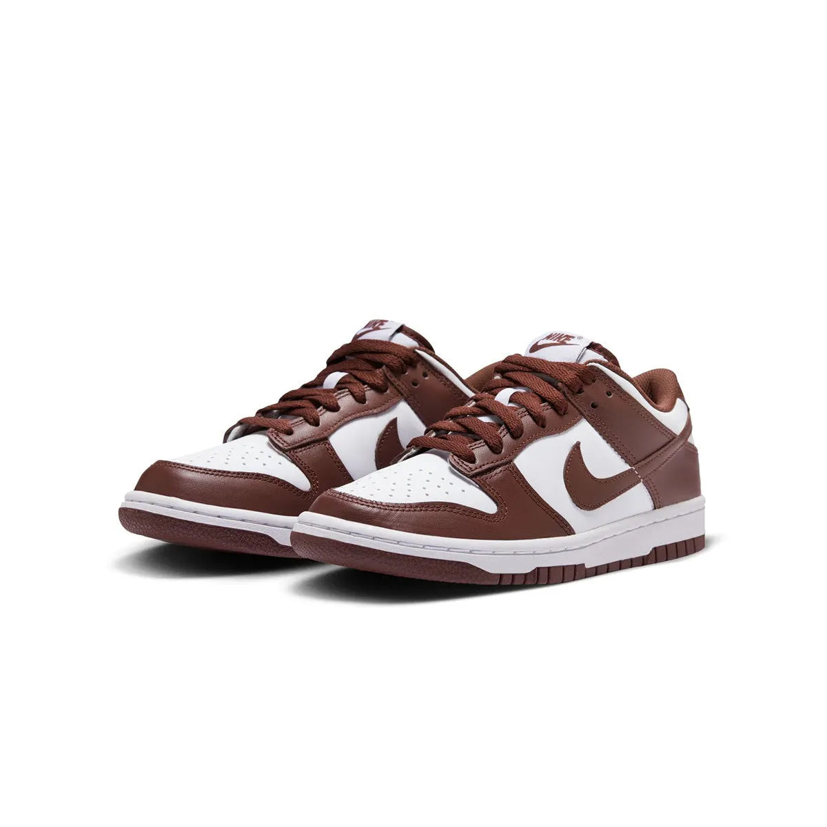 Kids Dunk Low Retro 'Redwood' Streetwear Thermal Regulating Insole
