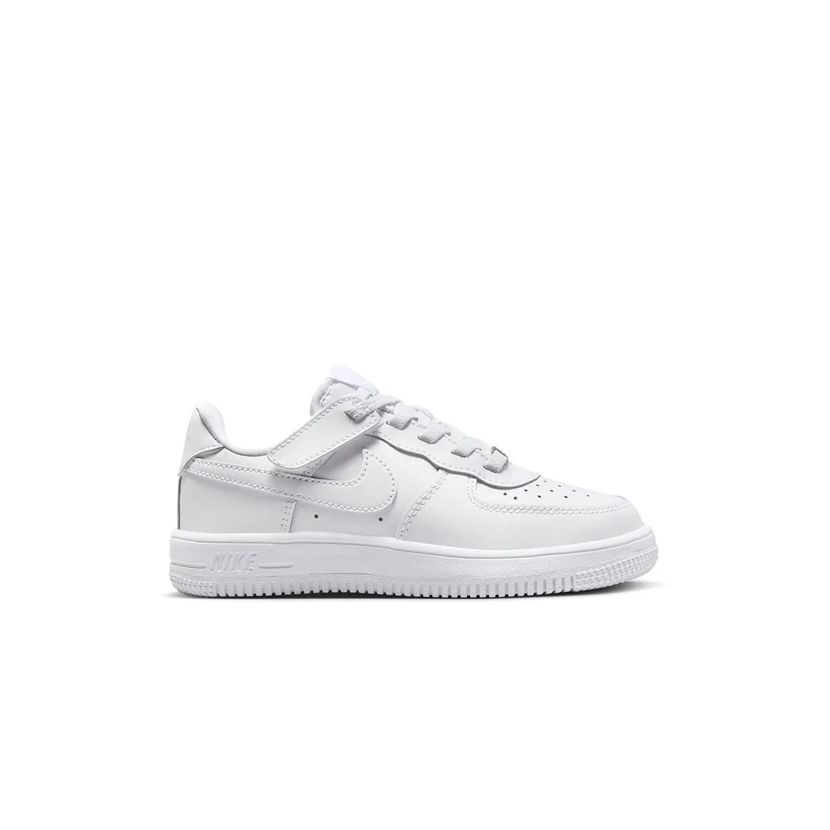 Urban Cool Kids Force 1 Low Easyon 'Triple White'