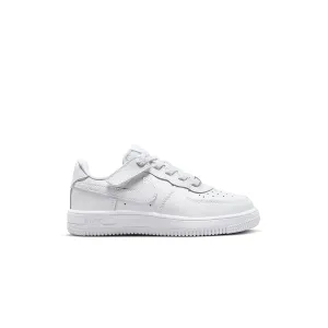 Urban Cool Kids Force 1 Low Easyon 'Triple White'