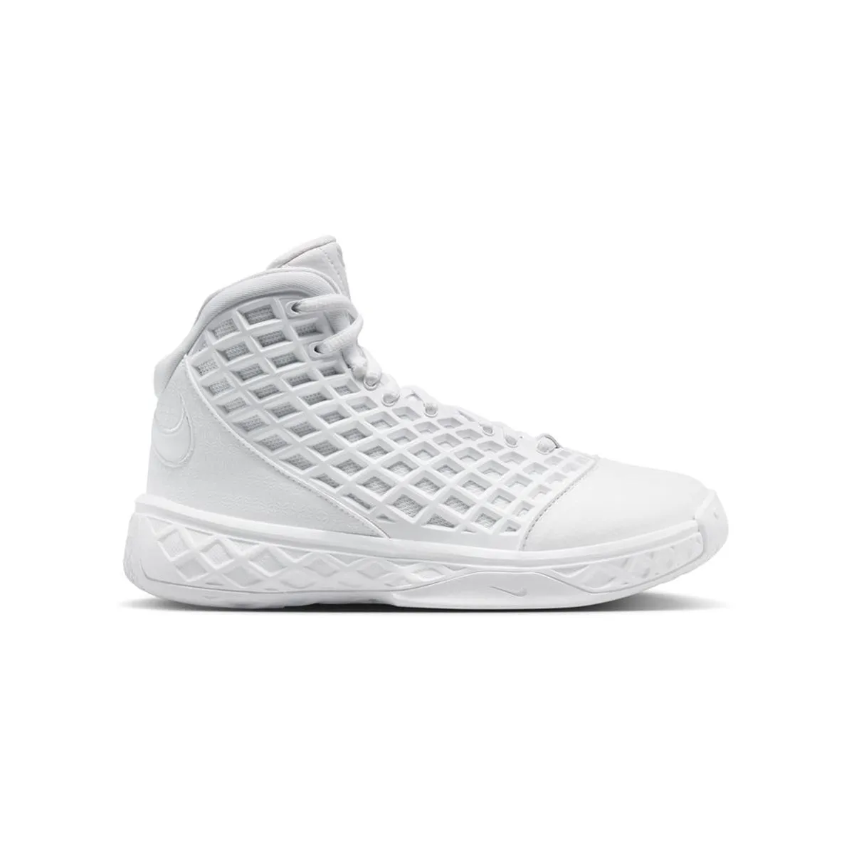 Kids Kobe III Protro 'Halo' Workout Flow