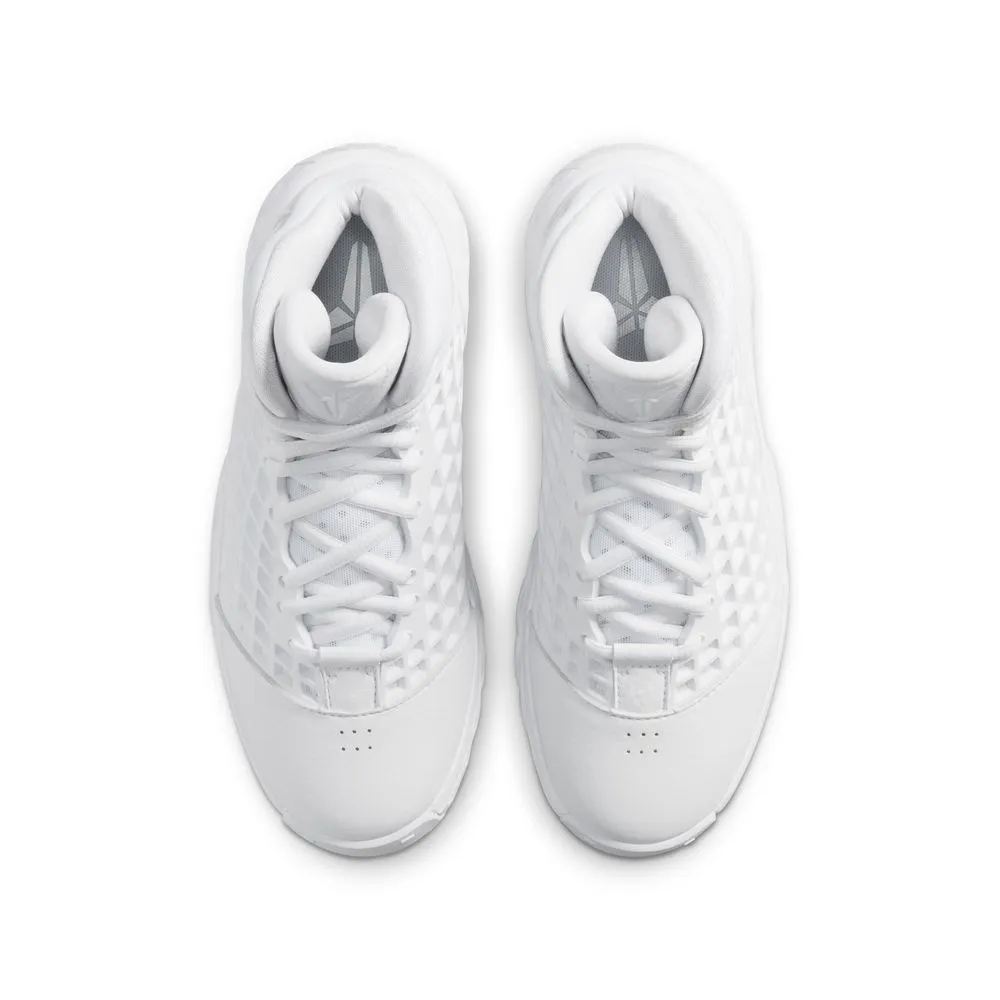 Kids Kobe III Protro 'Halo' Comfy Fit Low Cut