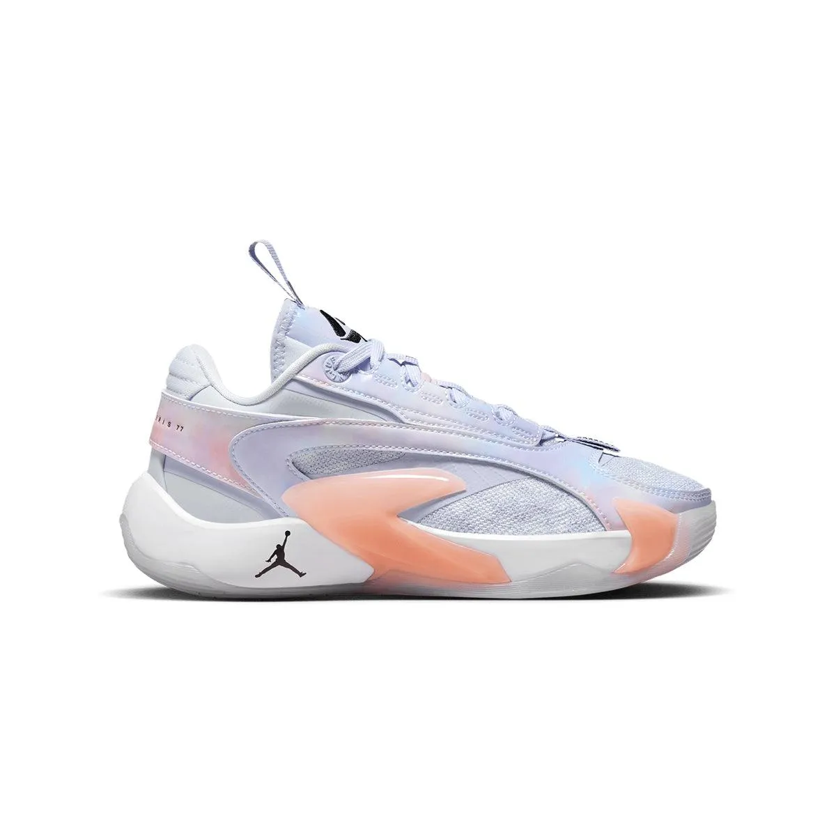 Kid's Luka 2 'Nebula' Fitted touch Structured Pace