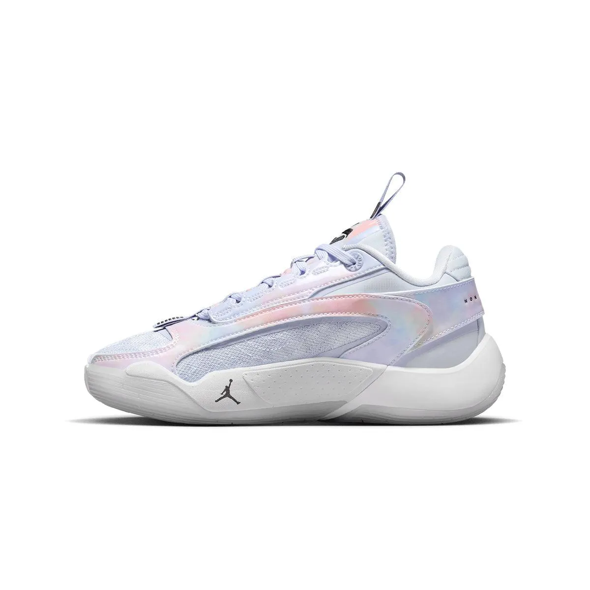 Comfort Runner Kid's Luka 2 'Nebula'