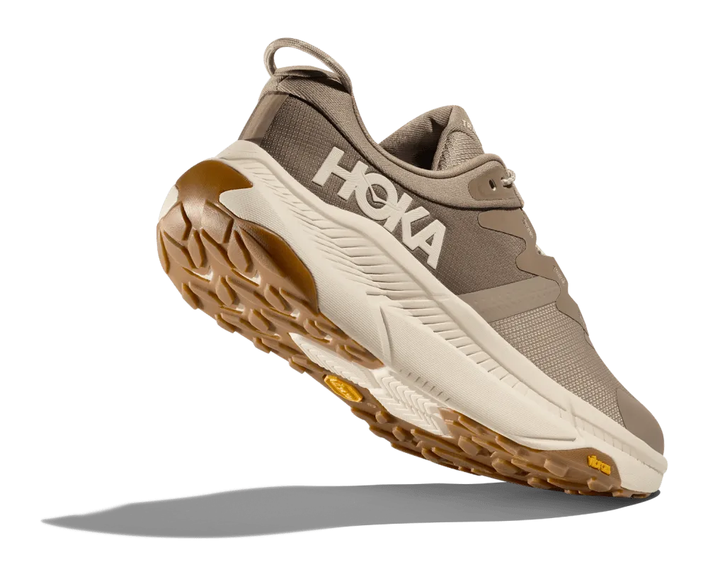 HOKA-TRANSPORT WIDE Men cordura - upper shoes