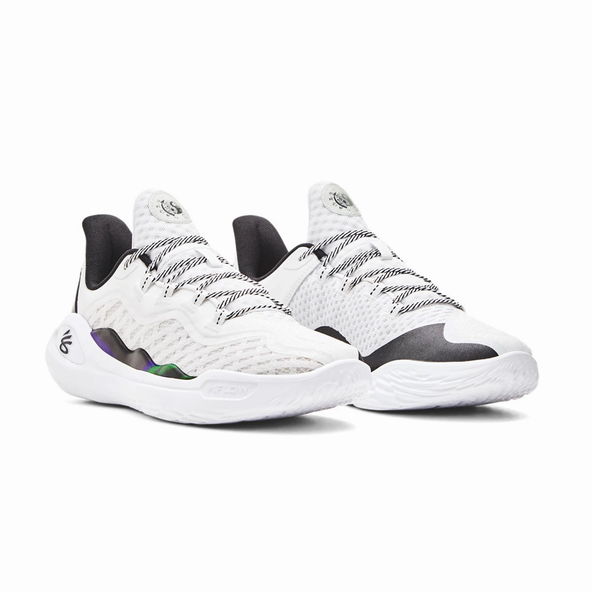   Bruce Lee Curry 11 'Wind' Control Zone