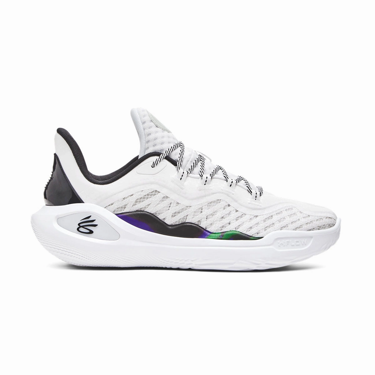 All Court Adaptive Flex Zones   Bruce Lee Curry 11 'Wind'