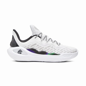 All Court Adaptive Flex Zones   Bruce Lee Curry 11 'Wind'