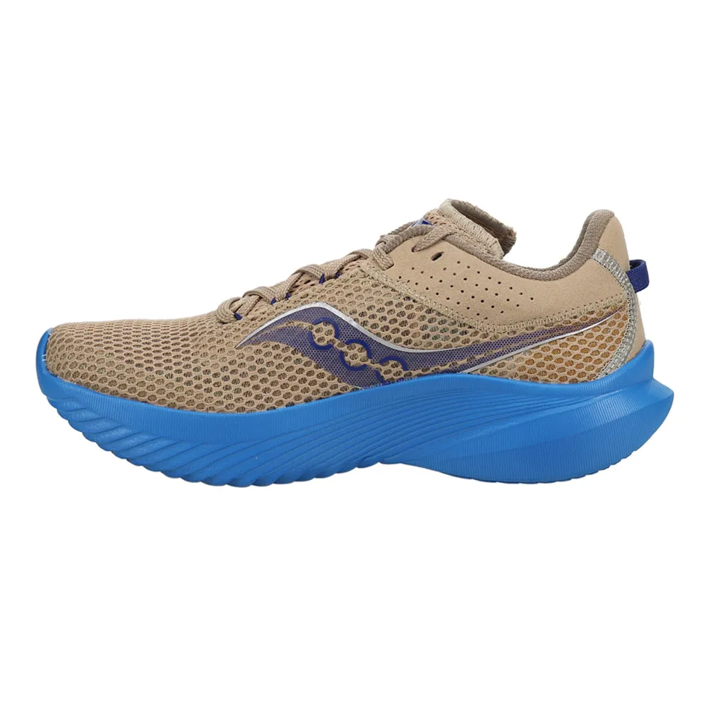 Kinvara 14 Running Shoes Adaptive Fit Weave