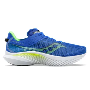 Orthotic Ready Footbed Supportive structure Kinvara 14 Running Shoes