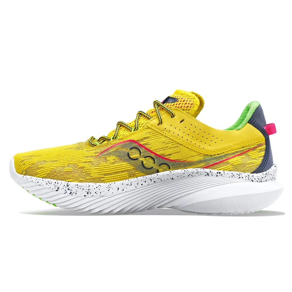 All-Terrain Comfort group running shoe function Kinvara 14 Running Shoes