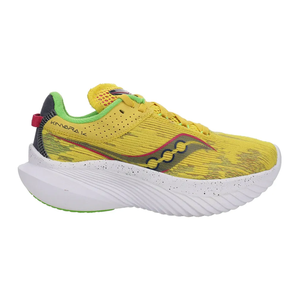 dawn run running shoes Kinvara 14 Running Shoes
