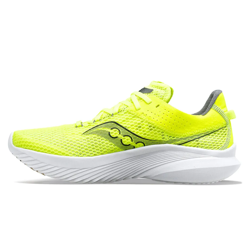 Flexibility Training Kinvara 14 Running Shoes