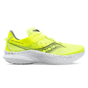 Kinvara 14 Running Shoes Comfortable Ball