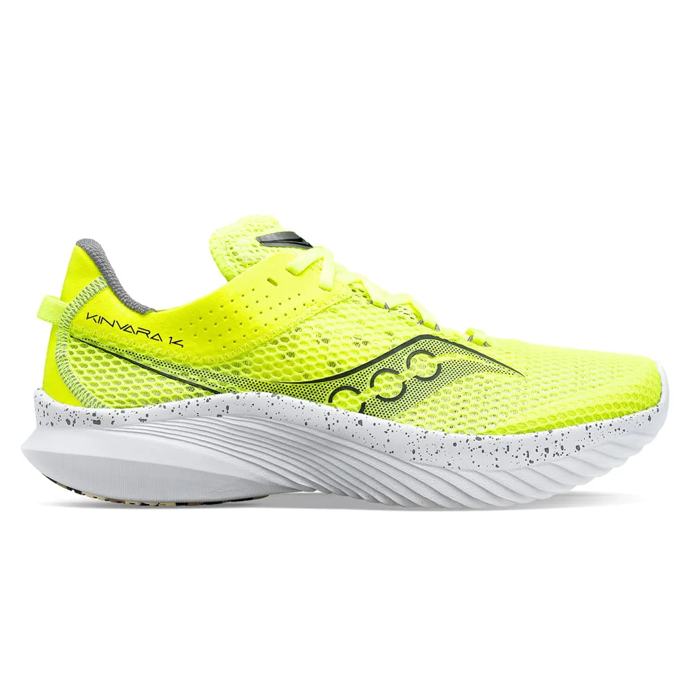 Kinvara 14 Running Shoes Comfortable Ball
