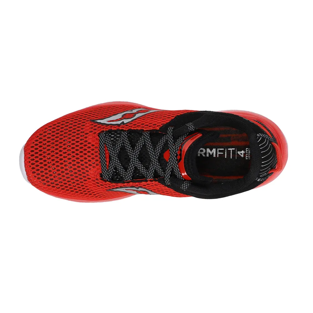 Reinforced Heel Stabilizer Ventilated Toe Box Kinvara 14 Running Shoes