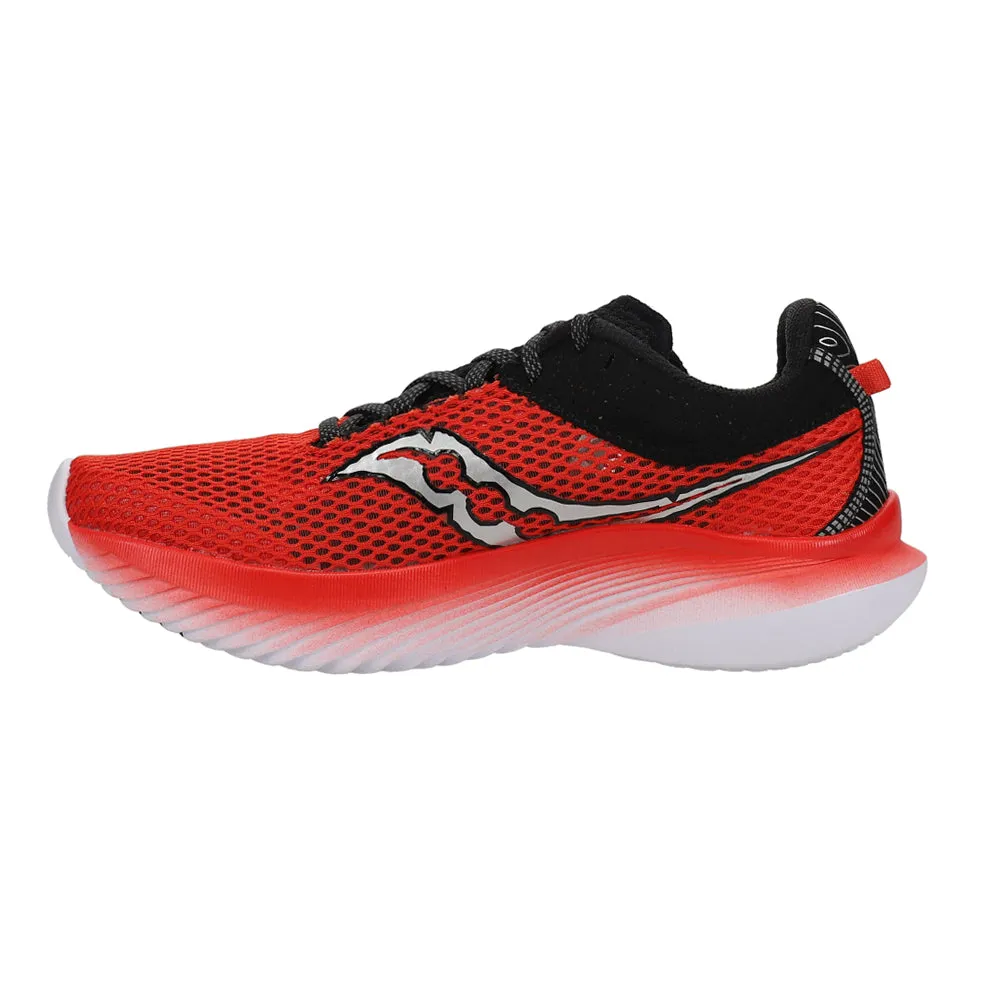 running shoes for fitness buffs Kinvara 14 Running Shoes