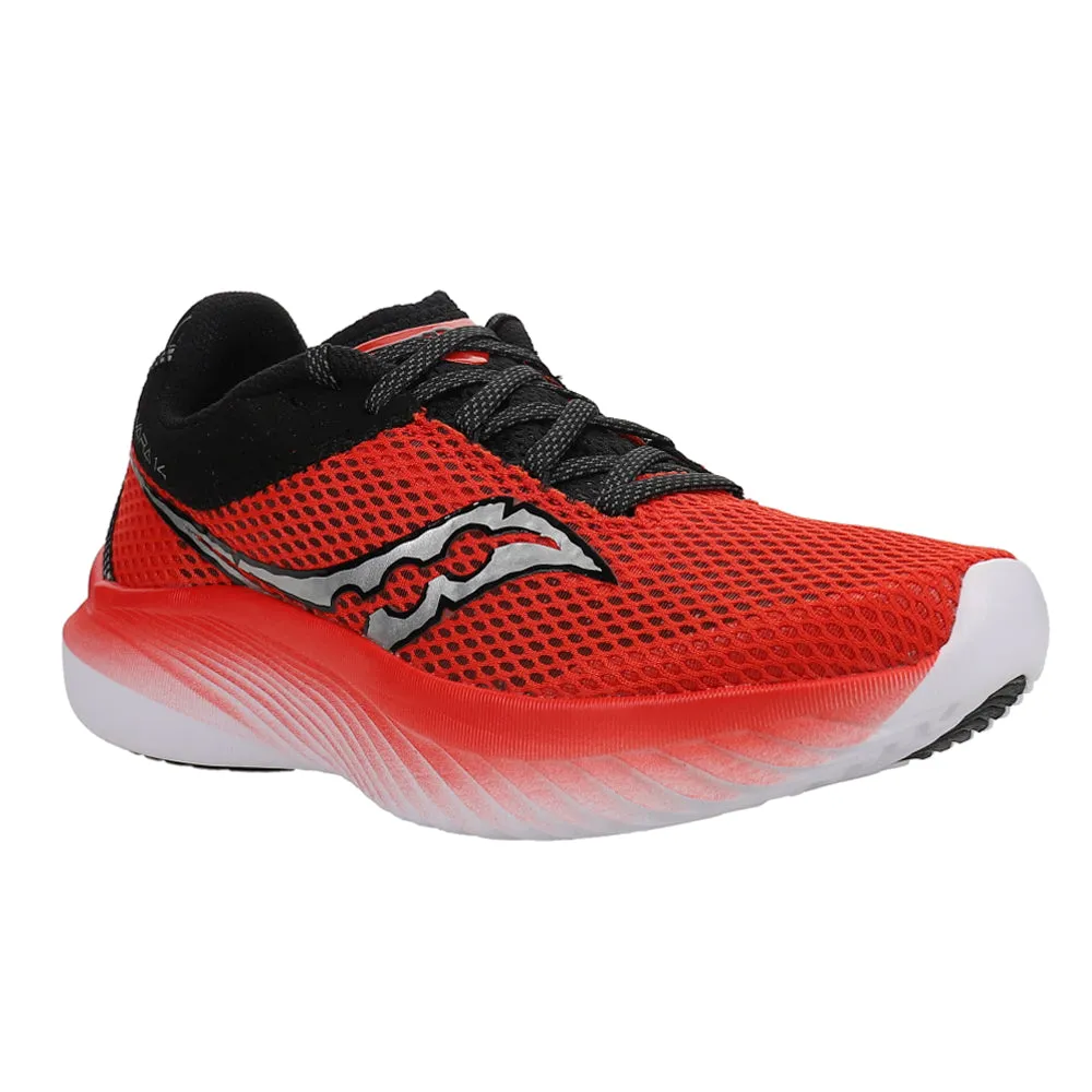 Kinvara 14 Running Shoes Foot Training