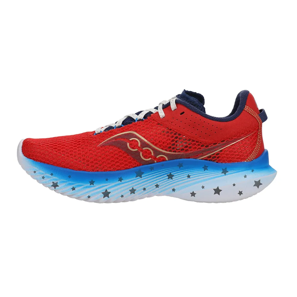 padded - feature shoes Kinvara 14 Running Shoes