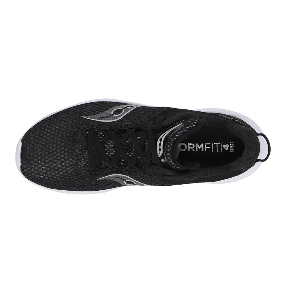 Enhanced Grip Pattern Kinvara 14 Running Shoes