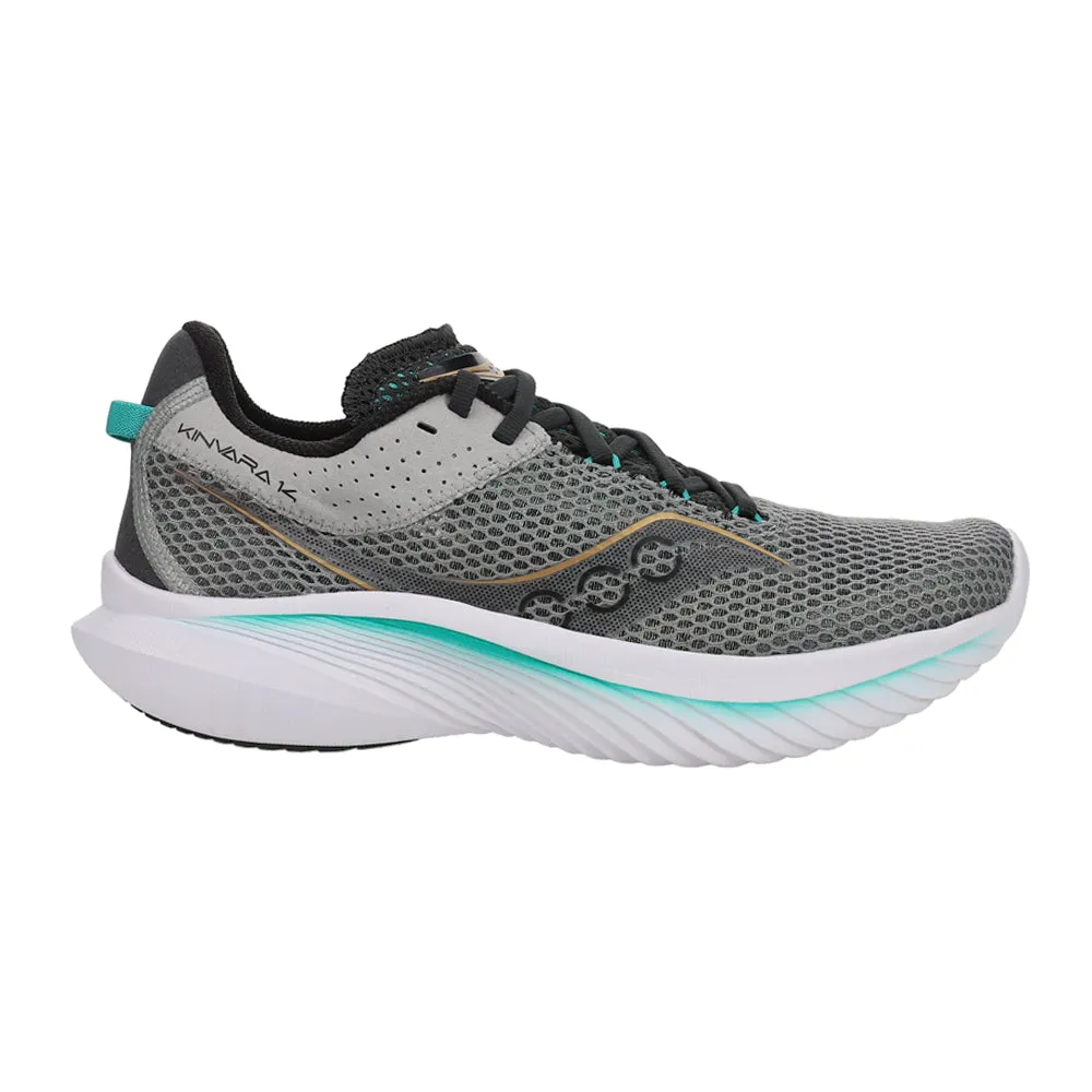 daily - running companion shoes Ergonomic Heel Design Kinvara 14 Running Shoes