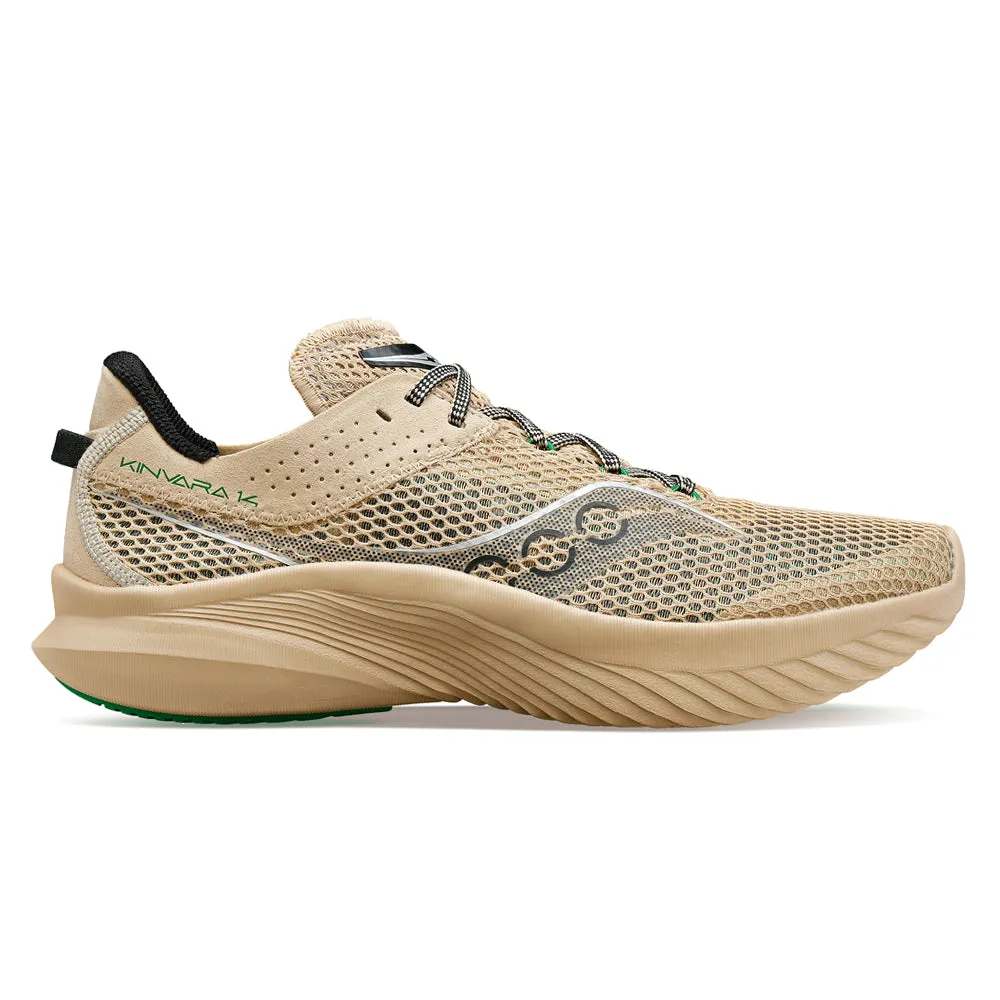 Kinvara 14 Running Shoes squash shoes Solid - colored