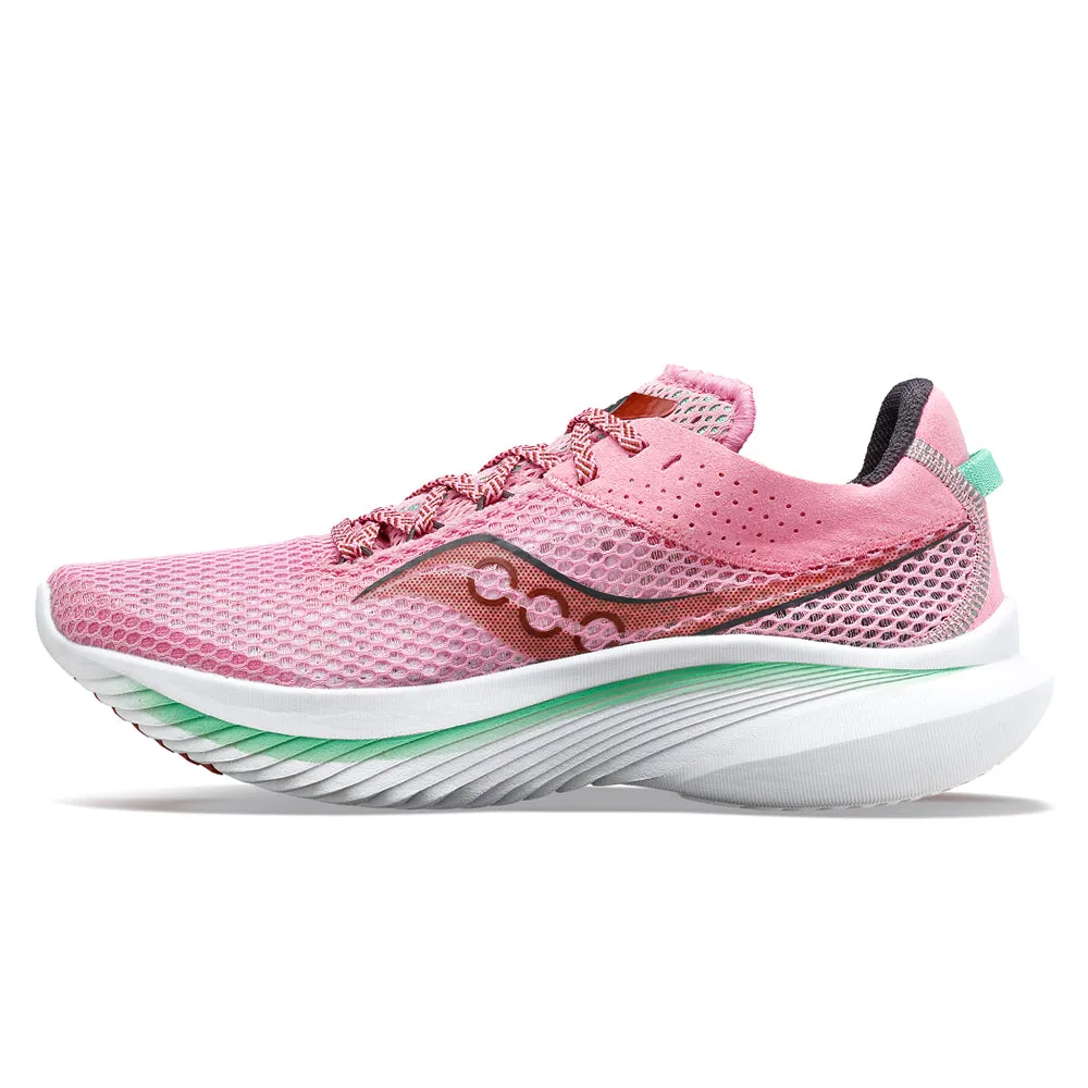 Multi Directional Tread Kinvara 14 Running Shoes