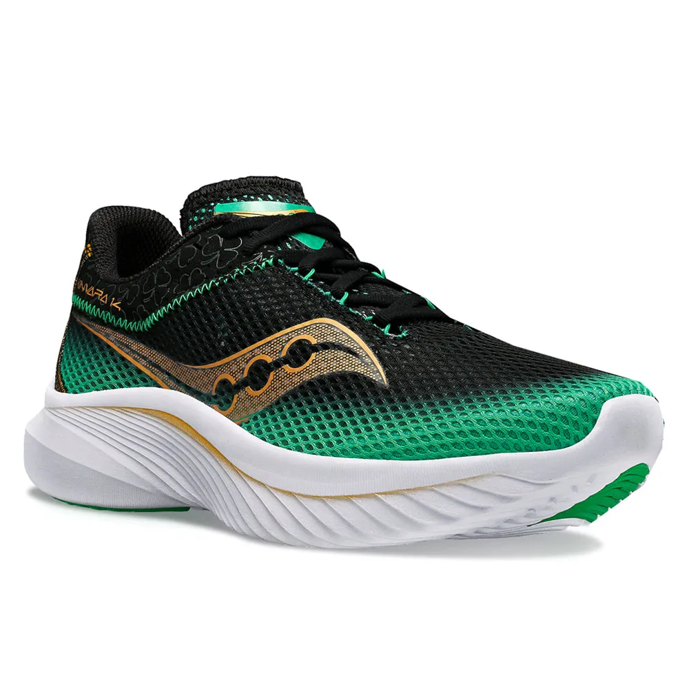 Kinvara 14 Running Shoes Mobility - improving
