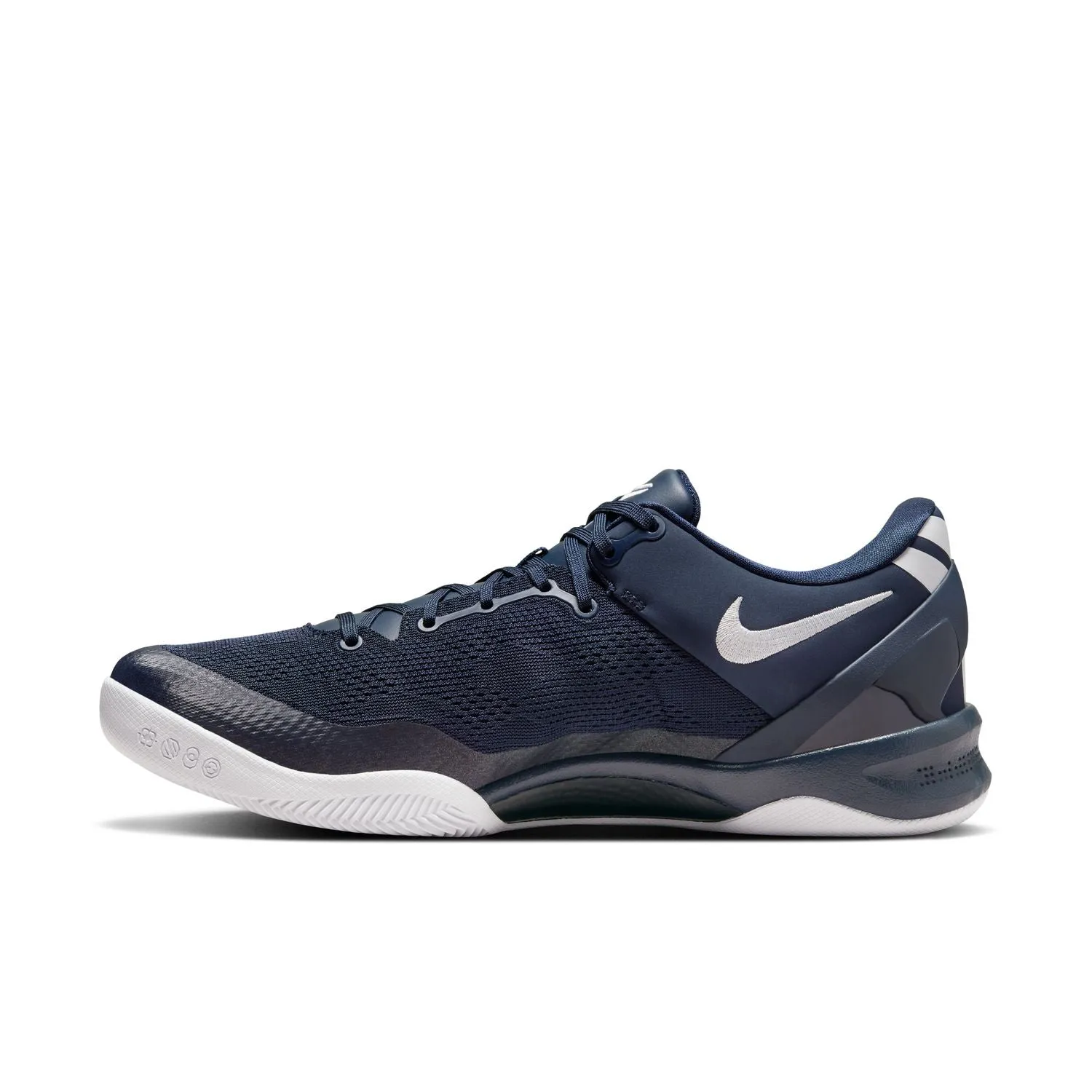 Ventilation Channel Engineering Premium Quality Kobe VIII Protro 'College Navy'