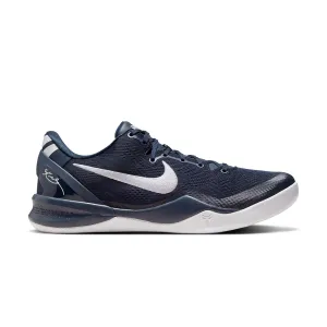 Kobe VIII Protro 'College Navy' Midsole Stability Technology