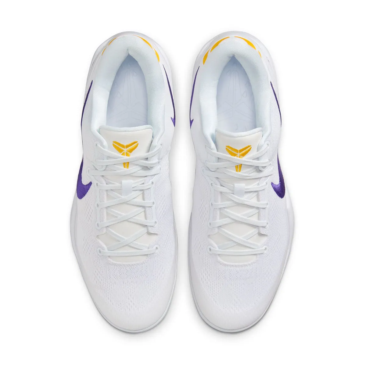 Core Passion Elasticized Kobe VIII Protro 'Lakers Home'