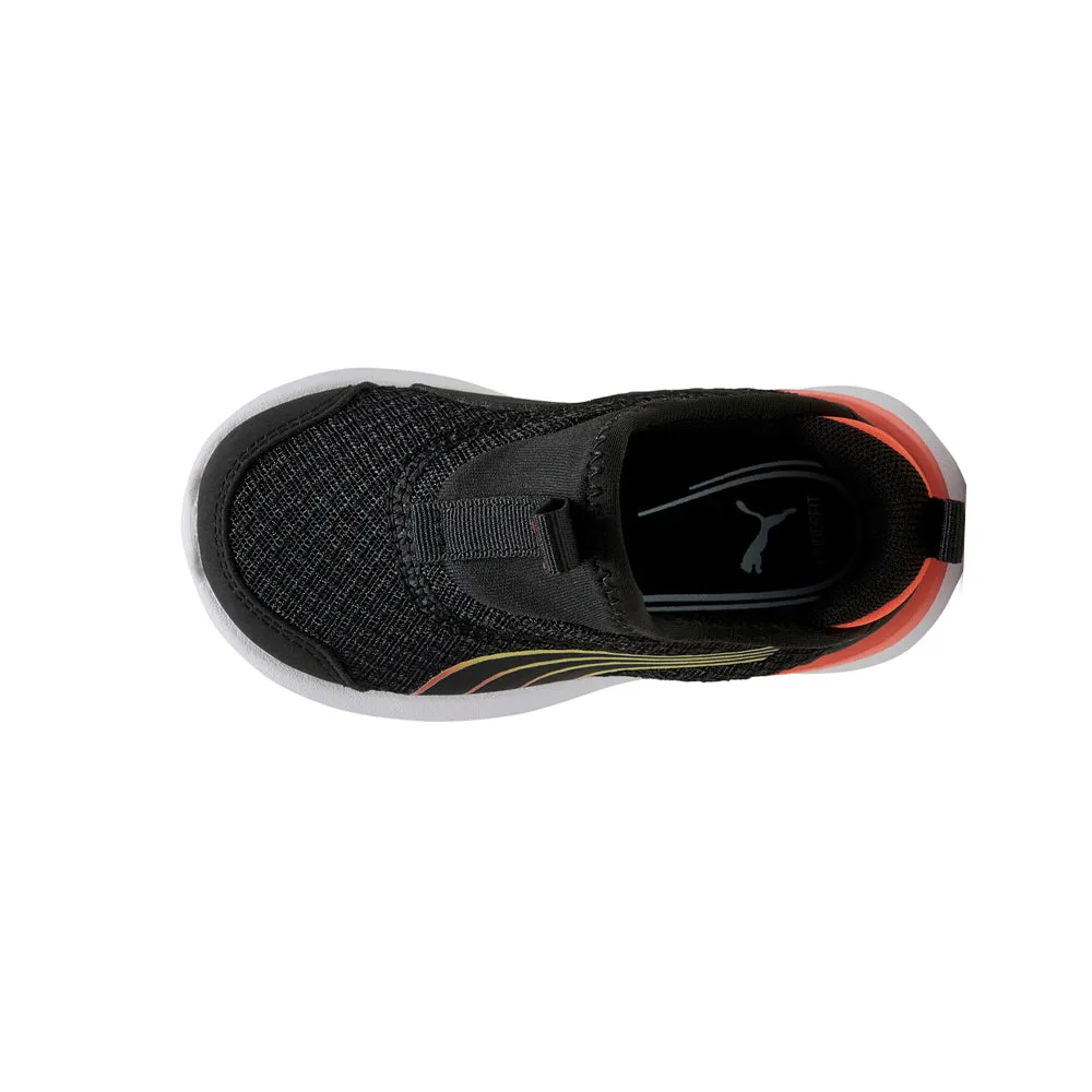 Kruz SLIPTECH Running Shoes (Toddler) Pronation Control