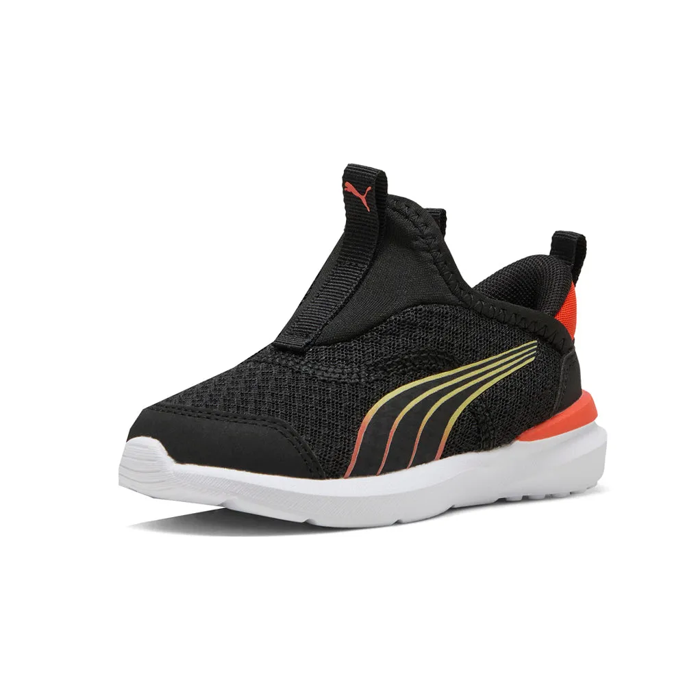 Kruz SLIPTECH Running Shoes (Toddler) Carbon Fiber Insert 20K Run