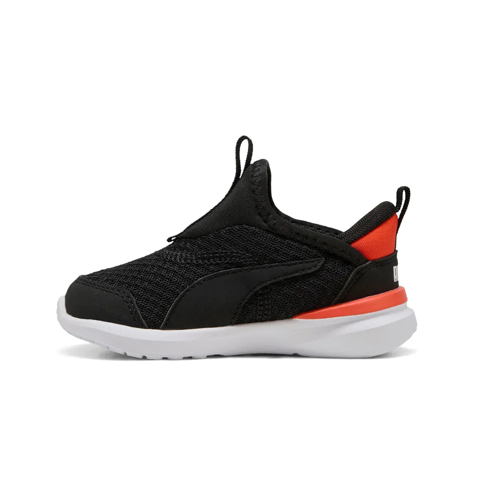 Airflow Optimization Lightweight Design Kruz SLIPTECH Running Shoes (Toddler)