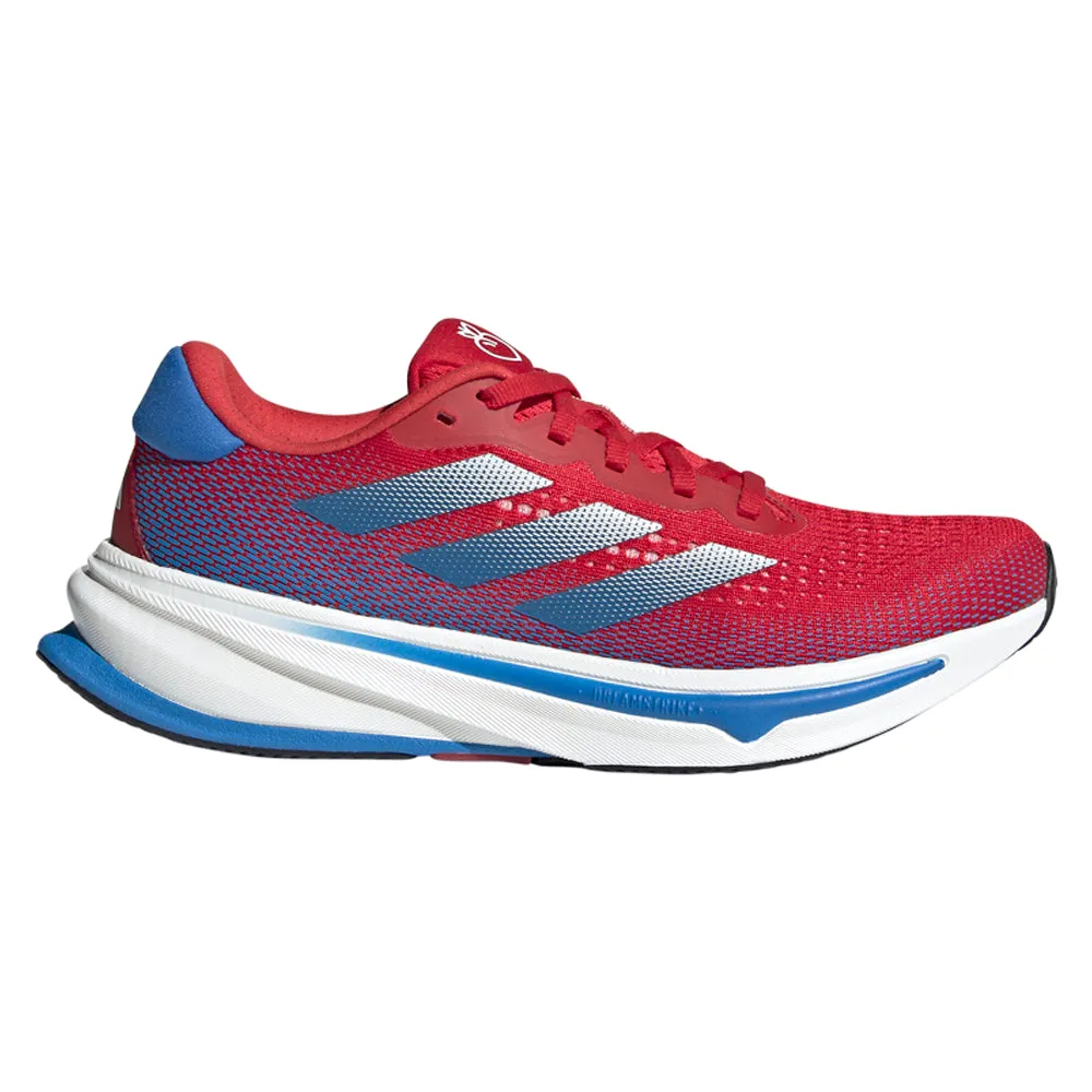 Supernova Rise W Running Shoes Lightweight Mesh Materials
