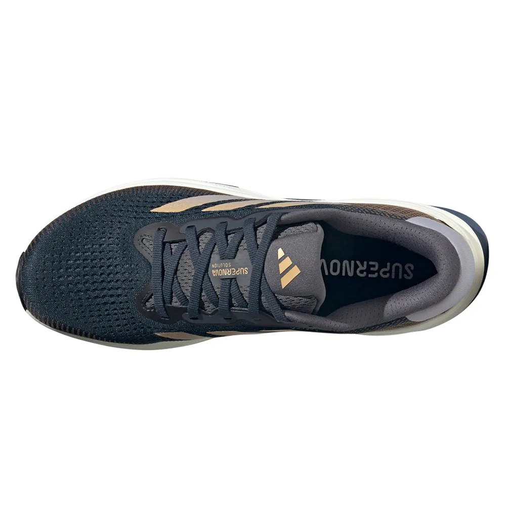 Supernova Solution Running Shoes long - jump shoes maximalist - running - shoes