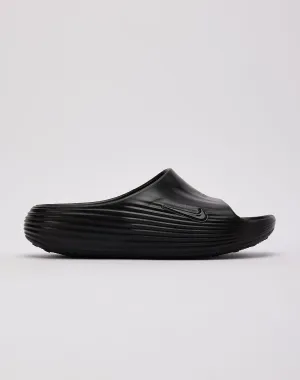 Nike ReactX Rejuven8 Slides Shockproof Neutral Stance Balanced