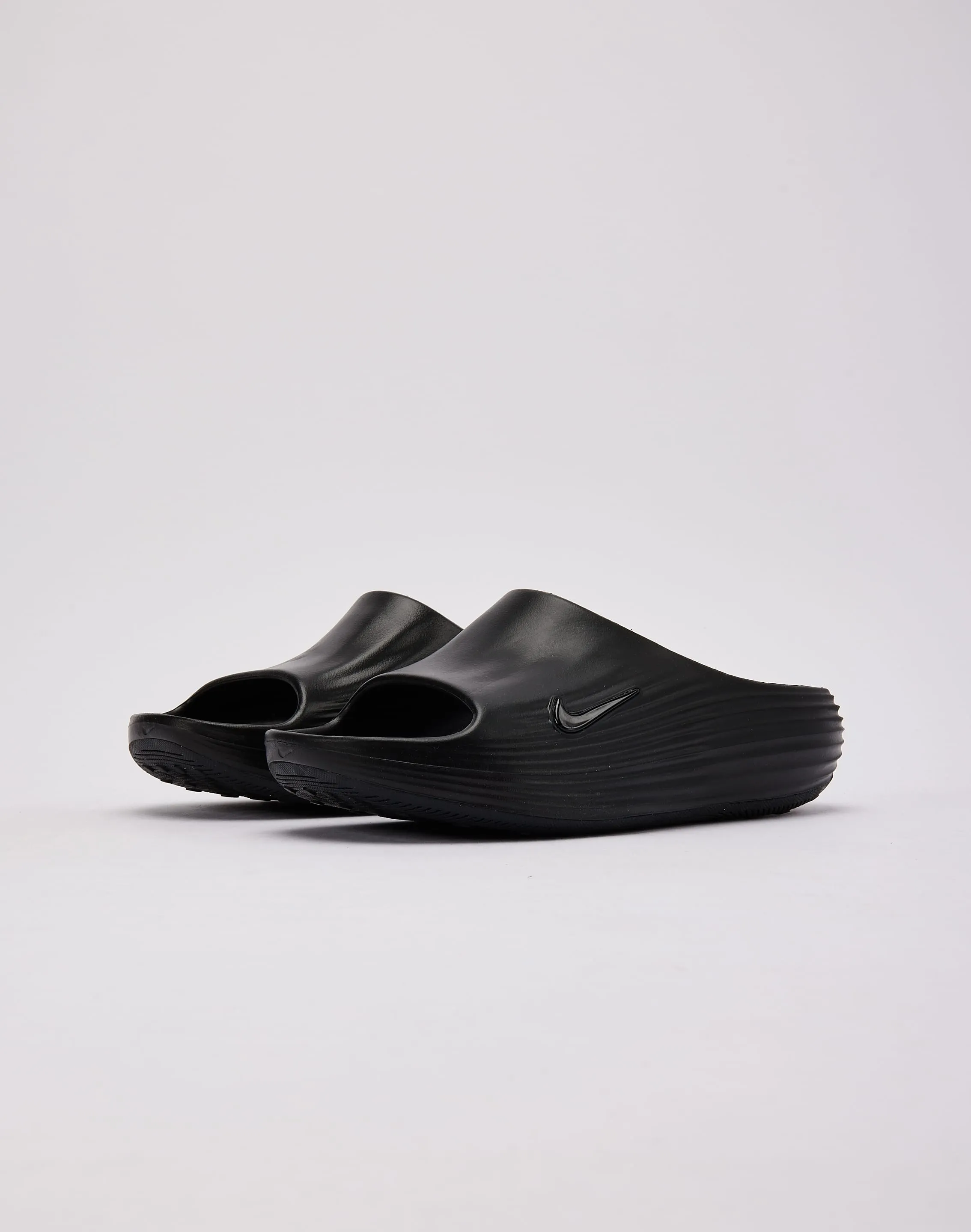 ReinforcedHeel Ultimate Wear Nike ReactX Rejuven8 Slides