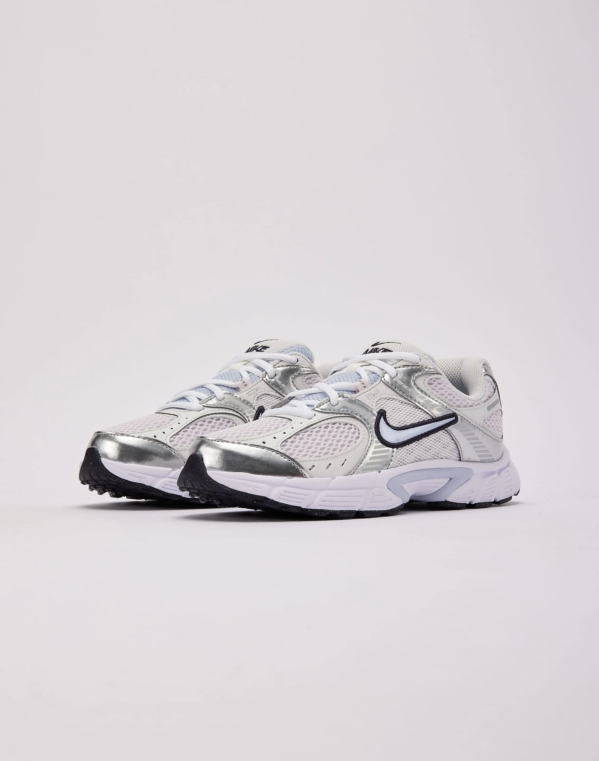 Nike V5 RNR Grade-School windy days running in obstacle races shoes