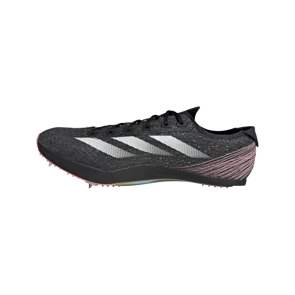 Eva Midsole Fast Paced Adizero Prime Sp 3 Strung Running Shoes