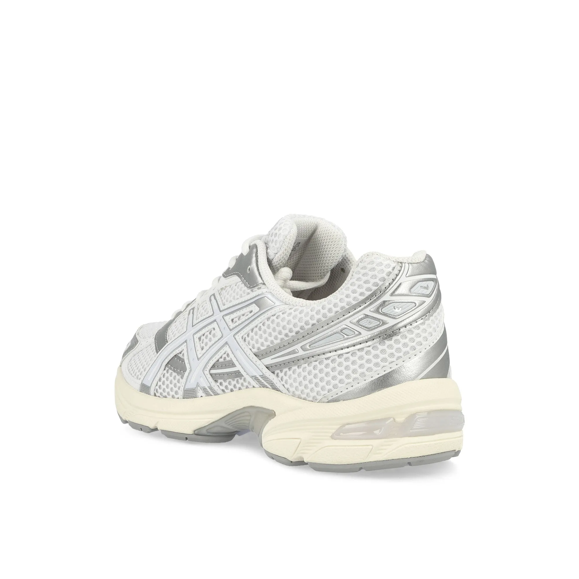 Gel-1130 rubber - outsole - traction - grip shoes Adaptive cushion