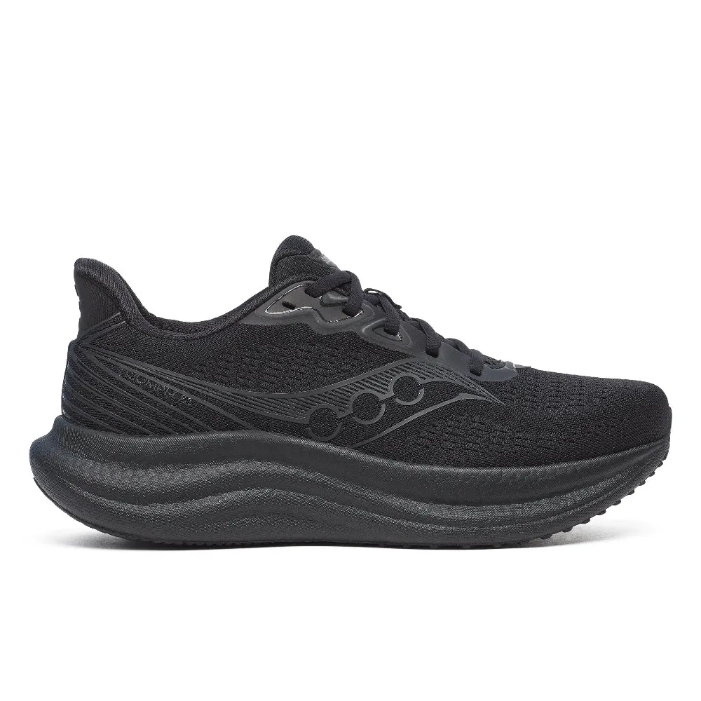 breathable - upper shoes SAUCONY TRIUMPH 23