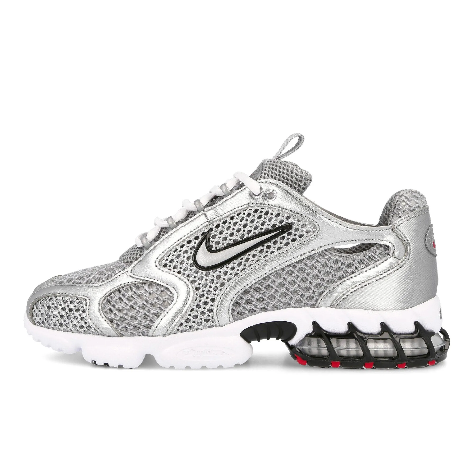 Easy Packing Square Toe Air Zoom Spiridon Cage 2