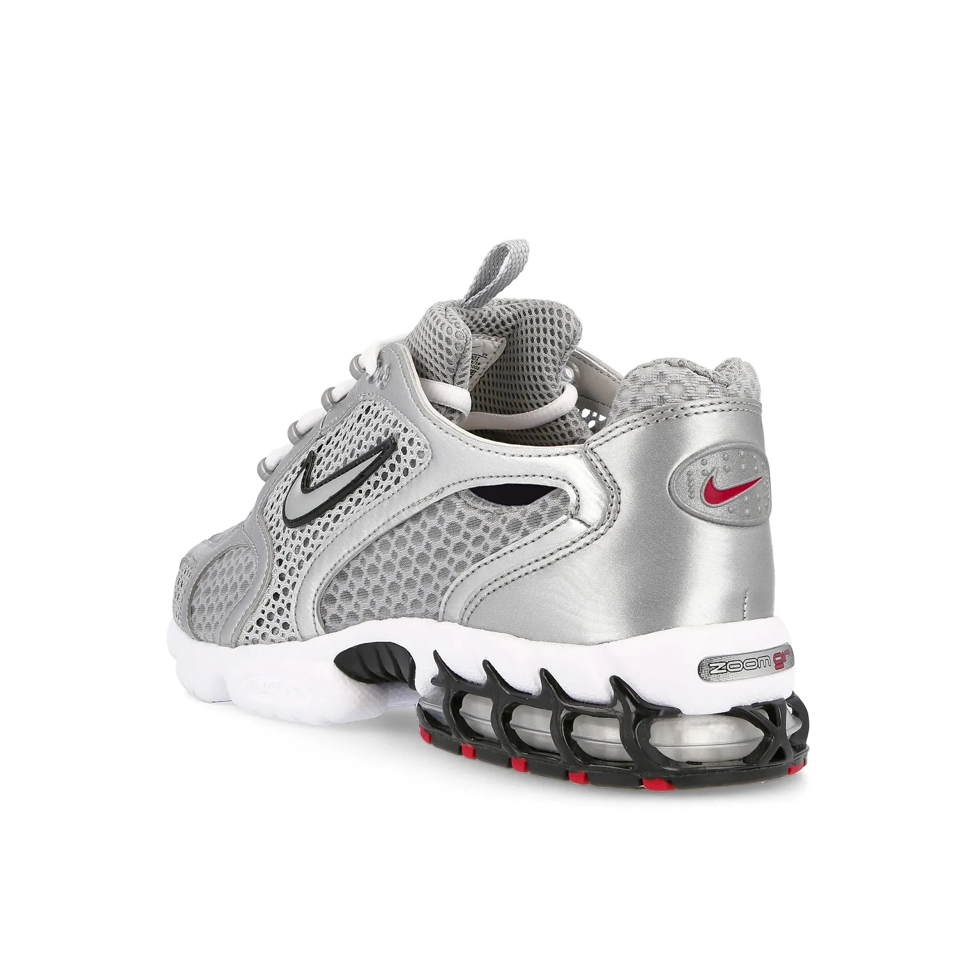 Air Zoom Spiridon Cage 2 Non Toxic Components Easy Cushioning